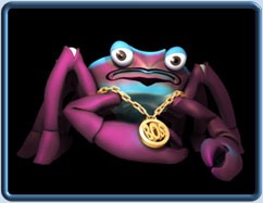 Šéf Krab