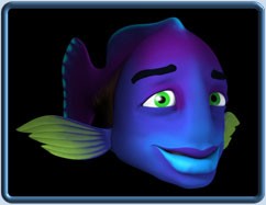 Max Flounder