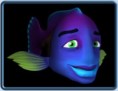 Max Flounder